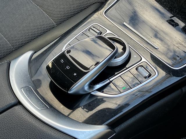 Ｃクラスステーションワゴン Ｃ１８０ステーションワゴン　アバンギャルド　禁煙車　ワンオーナー　パワーシート　クルーズコントロール　純正１７インチアルミ　ナビ　バックカメラ　ＥＴＣ　リアフォグ（18枚目）