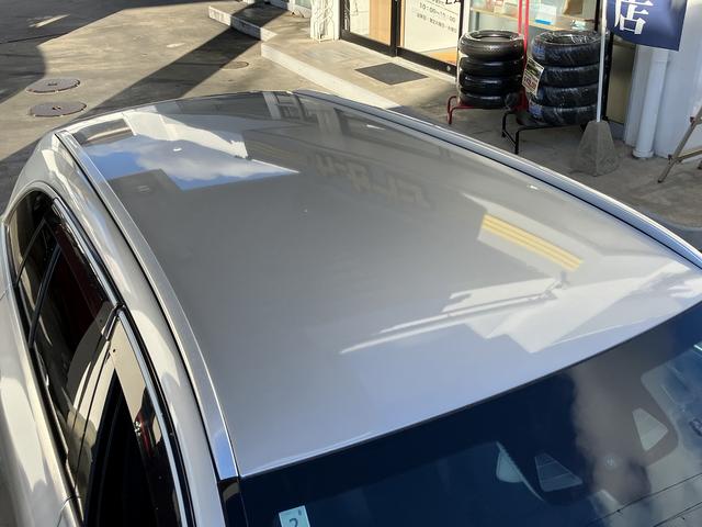 Ｃクラスステーションワゴン Ｃ１８０ステーションワゴン　アバンギャルド　禁煙車　ワンオーナー　パワーシート　クルーズコントロール　純正１７インチアルミ　ナビ　バックカメラ　ＥＴＣ　リアフォグ（28枚目）