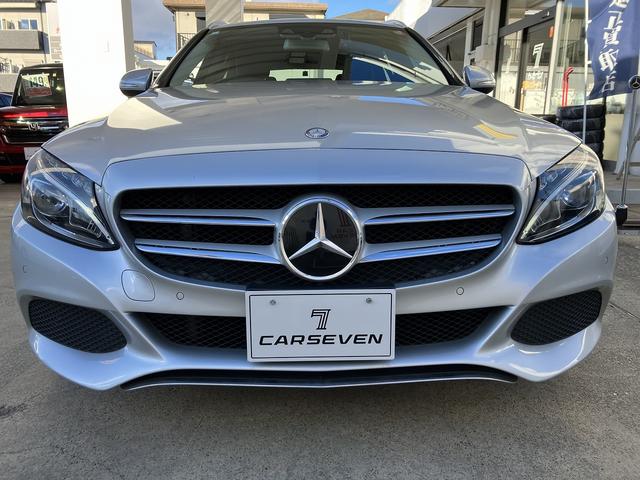 Ｃクラスステーションワゴン Ｃ１８０ステーションワゴン　アバンギャルド　禁煙車　ワンオーナー　パワーシート　クルーズコントロール　純正１７インチアルミ　ナビ　バックカメラ　ＥＴＣ　リアフォグ（47枚目）