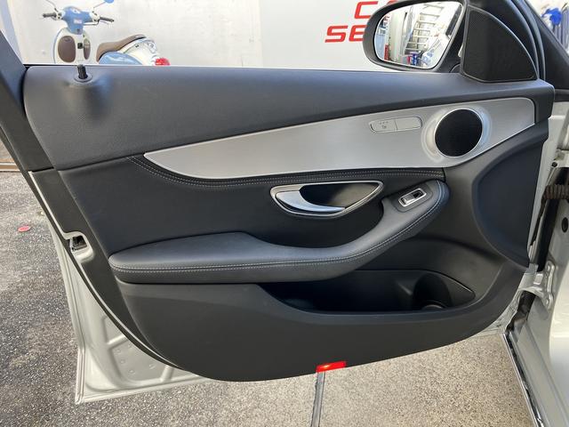 Ｃクラスステーションワゴン Ｃ１８０ステーションワゴン　アバンギャルド　禁煙車　ワンオーナー　パワーシート　クルーズコントロール　純正１７インチアルミ　ナビ　バックカメラ　ＥＴＣ　リアフォグ（64枚目）