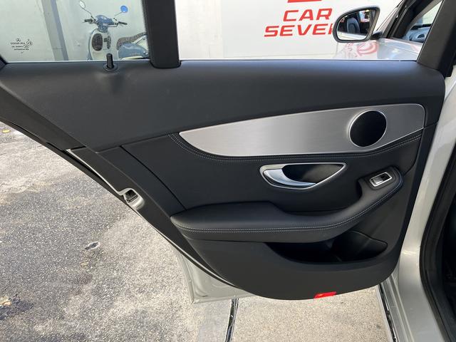 Ｃクラスステーションワゴン Ｃ１８０ステーションワゴン　アバンギャルド　禁煙車　ワンオーナー　パワーシート　クルーズコントロール　純正１７インチアルミ　ナビ　バックカメラ　ＥＴＣ　リアフォグ（66枚目）