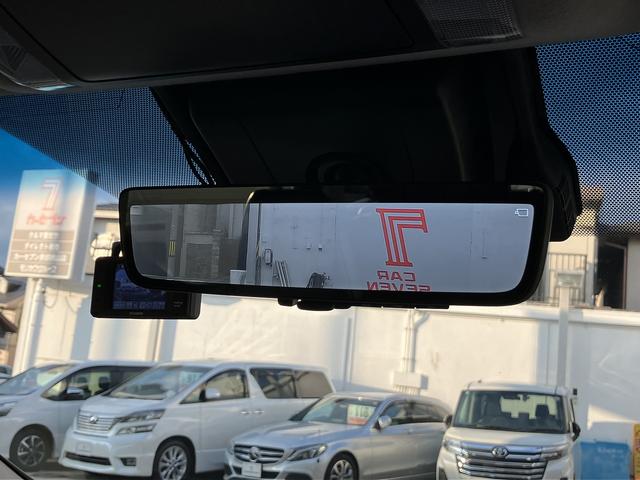 アルファードハイブリッド ＳＲ　Ｃパッケージ　純正ナビ　ＪＢＬ　全方位カメラ　禁煙　フリップダウン　ＤＶＤデッキ　デジタルインナーミラー　ＥＴＣ２．０　ドラレコ前後　シートヒーター　シートベンチレーション　ワンオーナー　ハンドルヒーター（23枚目）