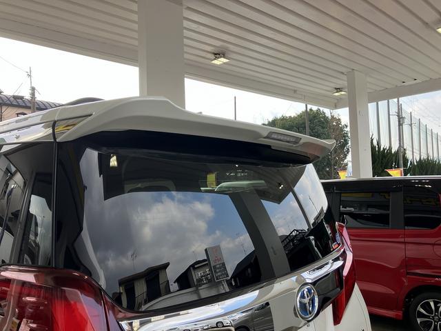 アルファードハイブリッド ＳＲ　Ｃパッケージ　純正ナビ　ＪＢＬ　全方位カメラ　禁煙　フリップダウン　ＤＶＤデッキ　デジタルインナーミラー　ＥＴＣ２．０　ドラレコ前後　シートヒーター　シートベンチレーション　ワンオーナー　ハンドルヒーター（63枚目）