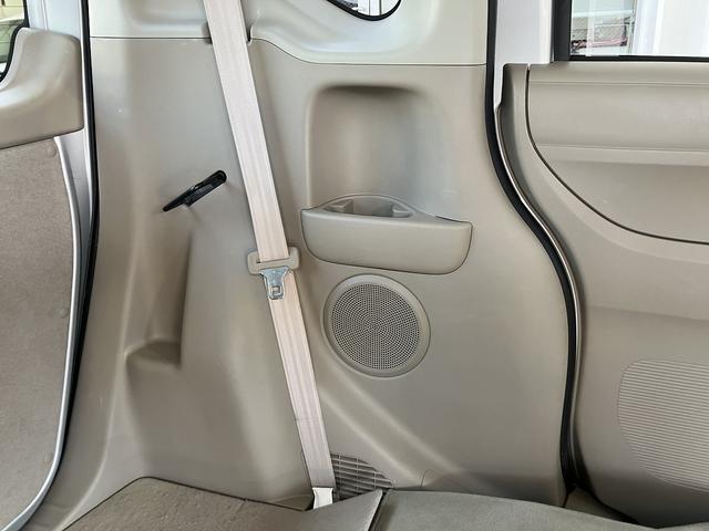 Ｎ－ＢＯＸ Ｇ・Ｌパッケージ　禁煙車　電動スライドドア　ＥＴＣ　ナビ　ＴＶ　ドラレコ　バックカメラ　ドライブレコーダー　１４インチアルミホイール　オートエアコン　スマートキー　ＨＩＤ　電動格納式ミラー　Ｂｌｕｅｔｏｏｔｈ（37枚目）