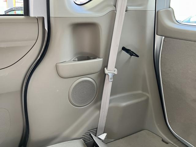 Ｎ－ＢＯＸ Ｇ・Ｌパッケージ　禁煙車　電動スライドドア　ＥＴＣ　ナビ　ＴＶ　ドラレコ　バックカメラ　ドライブレコーダー　１４インチアルミホイール　オートエアコン　スマートキー　ＨＩＤ　電動格納式ミラー　Ｂｌｕｅｔｏｏｔｈ（38枚目）