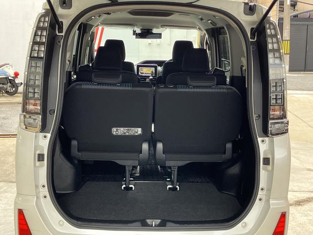 ヴォクシー ＺＳ　煌ＩＩ　ＺＳ　煌ＩＩ　ユーザー買取車　ワンオーナー　純正ＳＤナビ　純正ドラレコ　ビルトインＥＴＣ２．０　両側電動スライドドア　ＰＣＳ　オートマチックハイビーム　ＬＤＡ（29枚目）