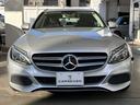 Ｃクラスステーションワゴン Ｃ１８０ステーションワゴン　アバンギャルド　禁煙車　ワンオーナー　パワーシート　クルーズコントロール　純正１７インチアルミ　ナビ　バックカメラ　ＥＴＣ　リアフォグ（8枚目）
