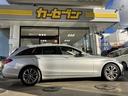 Ｃ１８０ステーションワゴン　アバンギャルド　禁煙車　ワンオーナー　パワーシート　クルーズコントロール　純正１７インチアルミ　ナビ　バックカメラ　ＥＴＣ　リアフォグ（9枚目）