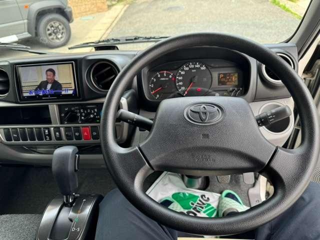 カムロード ベースグレード ダイレクトカーズ製トリッププレミアム リチウム/クーラー/FFヒーター/ソーラーP(12枚目)