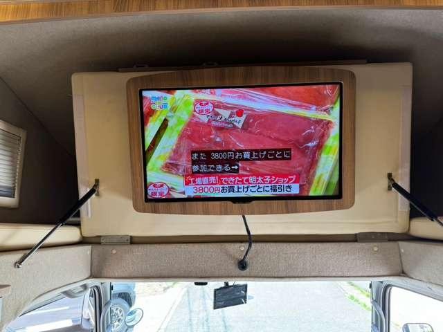 カムロード ベースグレード ダイレクトカーズ製トリッププレミアム リチウム/クーラー/FFヒーター/ソーラーP(67枚目)