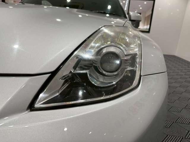 フェアレディZ バージョンニスモ タイプ380RS フロア6MT/ETC/バックカメラ/デジタルインナーミラー/Bluetooth接続可/純正18インチアルミホイール/アルミペダル(26枚目)