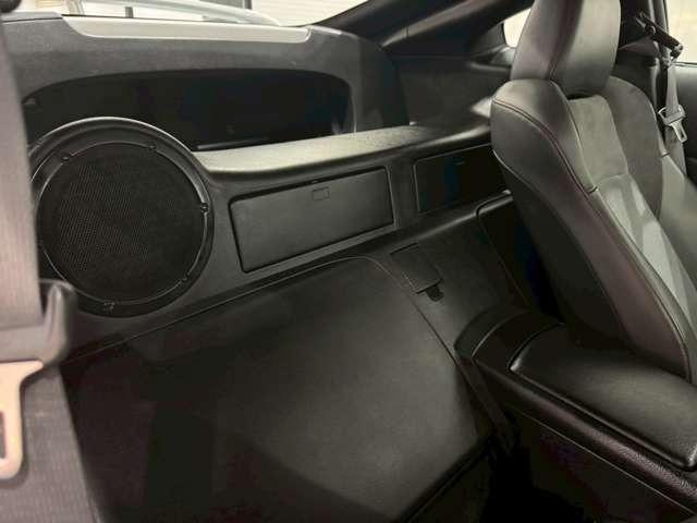 フェアレディZ バージョンニスモ タイプ380RS フロア6MT/ETC/バックカメラ/デジタルインナーミラー/Bluetooth接続可/純正18インチアルミホイール/アルミペダル(34枚目)