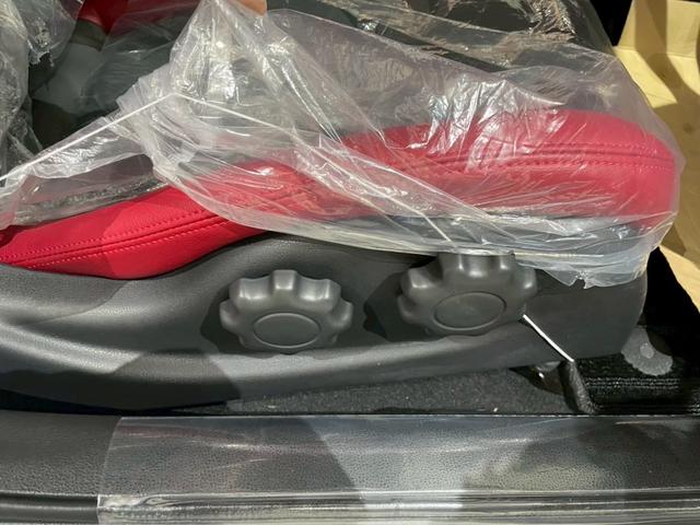 フェアレディZ バージョンST 新色:ミッドナイトパープル/マニュアルシフト付AT/バックカメラ/パドルシフト/フルセグナビ/ETC/LEDヘッドライト(23枚目)