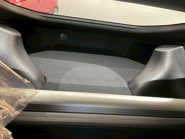 フェアレディZ バージョンST 新色:ミッドナイトパープル/マニュアルシフト付AT/バックカメラ/パドルシフト/フルセグナビ/ETC/LEDヘッドライト(48枚目)