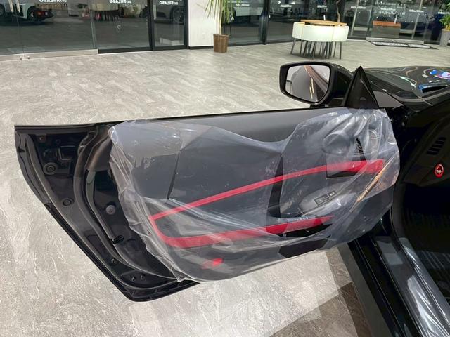 フェアレディZ バージョンST 新色:ミッドナイトパープル/マニュアルシフト付AT/バックカメラ/パドルシフト/フルセグナビ/ETC/LEDヘッドライト(49枚目)