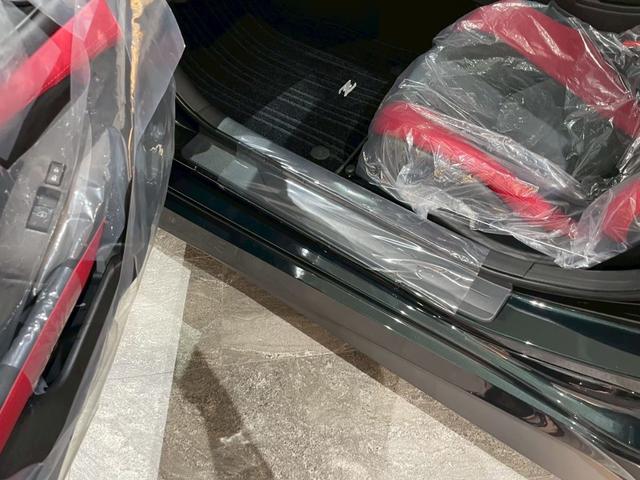 フェアレディZ バージョンST 新色:ミッドナイトパープル/マニュアルシフト付AT/バックカメラ/パドルシフト/フルセグナビ/ETC/LEDヘッドライト(50枚目)