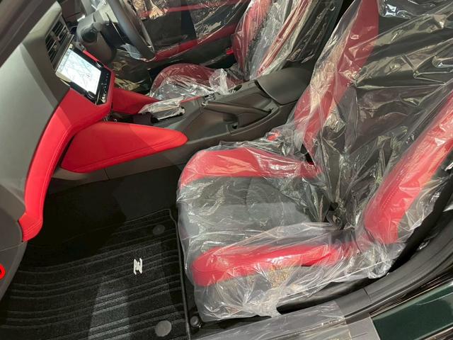 フェアレディZ バージョンST 新色:ミッドナイトパープル/マニュアルシフト付AT/バックカメラ/パドルシフト/フルセグナビ/ETC/LEDヘッドライト(54枚目)