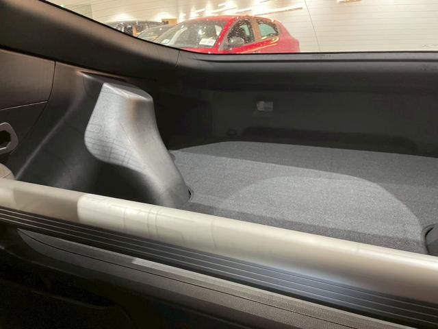 フェアレディZ バージョンST 新色:ミッドナイトパープル/マニュアルシフト付AT/バックカメラ/パドルシフト/フルセグナビ/ETC/LEDヘッドライト(57枚目)