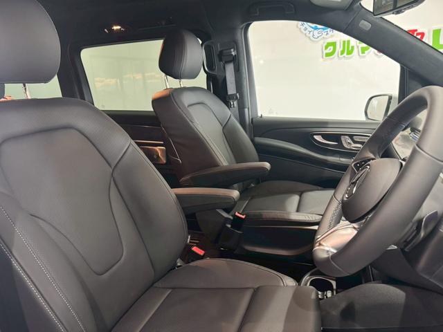 MERCEDES BENZ V-CLASS V 220 D EXCLUSIVE LONG PLATINUM SUITE