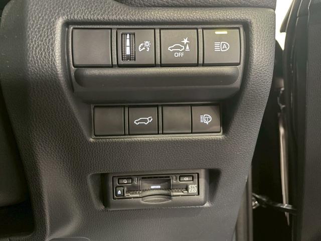 ランドクルーザー250 VX 純正12.3インチナビ/サンルーフ/ビルトインETC2.0/デジタルインナーミラー(13枚目)