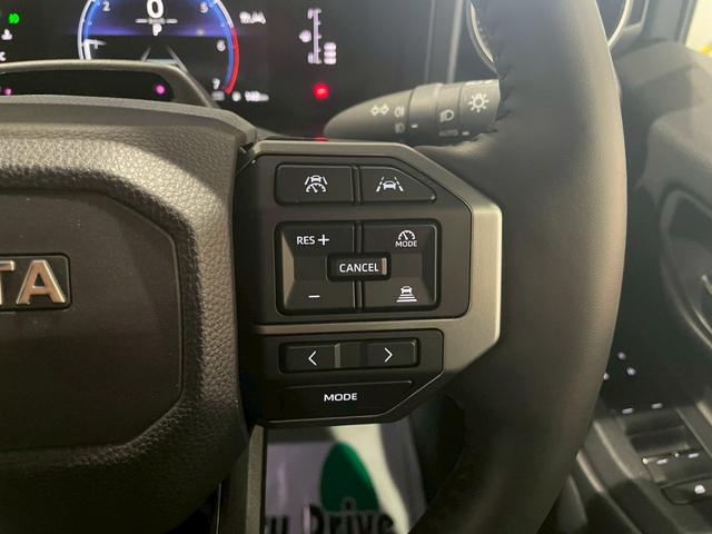 ランドクルーザー250 VX 純正12.3インチナビ/サンルーフ/ビルトインETC2.0/デジタルインナーミラー(17枚目)