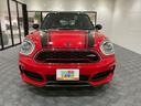 MINI ジョンクーパーワークス クロスオーバー ドラレコ/アダプティブクルーズコントロール/バックカメラ/ETC/シートヒーター/Bluetooth接続/パドルシフト/純正19インチアルミホイール 中古車画像_3