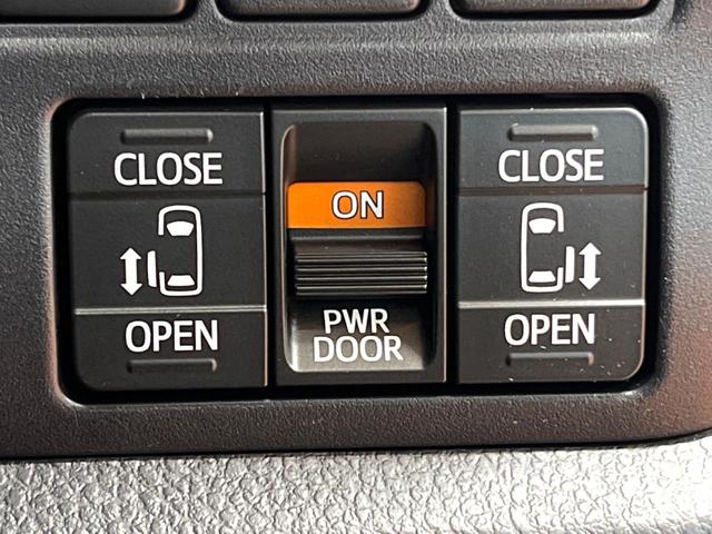 エスクァイア Gi 後席モニター 純正ナビ バックカメラ 両側電動スライドドア セーフティセンス クルーズコントロール スマートキー ETC LEDヘッドライト 純正15インチアルミホイール 合皮レザーシート 禁煙車(4枚目)