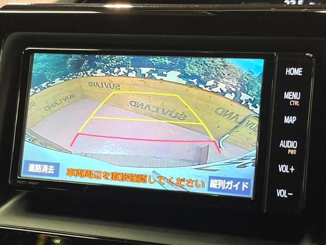 エスクァイア Gi 後席モニター 純正ナビ バックカメラ 両側電動スライドドア セーフティセンス クルーズコントロール スマートキー ETC LEDヘッドライト 純正15インチアルミホイール 合皮レザーシート 禁煙車(6枚目)