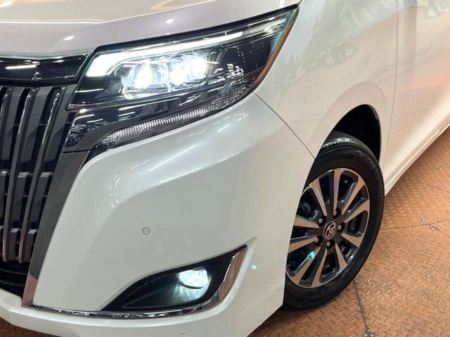 エスクァイア Gi 後席モニター 純正ナビ バックカメラ 両側電動スライドドア セーフティセンス クルーズコントロール スマートキー ETC LEDヘッドライト 純正15インチアルミホイール 合皮レザーシート 禁煙車(12枚目)