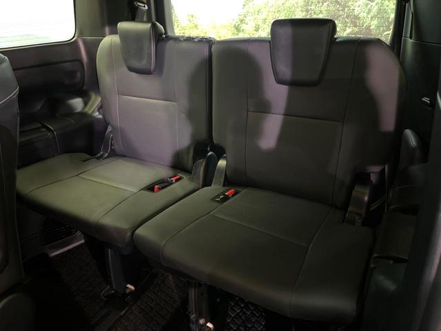 エスクァイア Gi 後席モニター 純正ナビ バックカメラ 両側電動スライドドア セーフティセンス クルーズコントロール スマートキー ETC LEDヘッドライト 純正15インチアルミホイール 合皮レザーシート 禁煙車(46枚目)