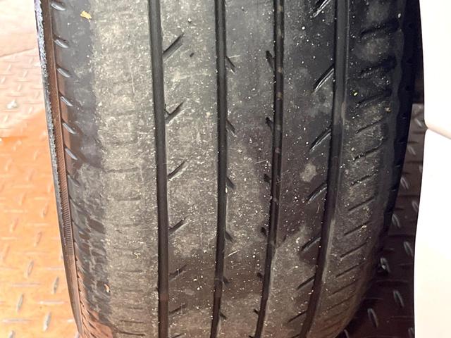 エスクァイア Gi 後席モニター 純正ナビ バックカメラ 両側電動スライドドア セーフティセンス クルーズコントロール スマートキー ETC LEDヘッドライト 純正15インチアルミホイール 合皮レザーシート 禁煙車(48枚目)