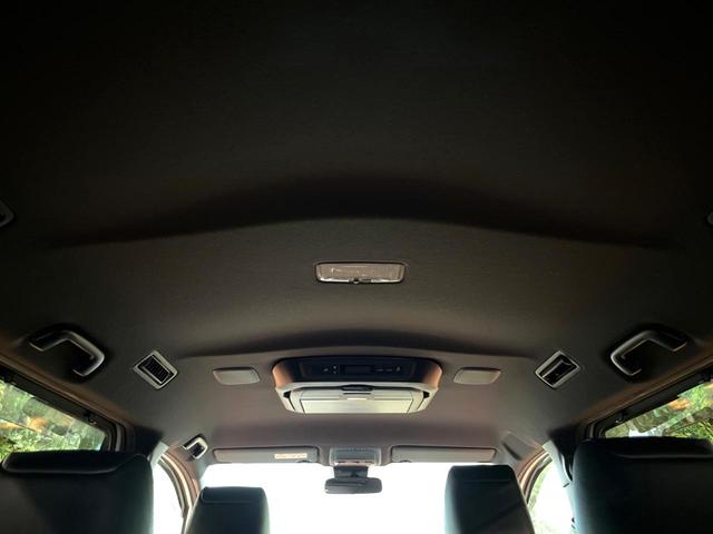 エスクァイア Gi 後席モニター 純正ナビ バックカメラ 両側電動スライドドア セーフティセンス クルーズコントロール スマートキー ETC LEDヘッドライト 純正15インチアルミホイール 合皮レザーシート 禁煙車(57枚目)