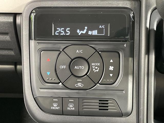 スペーシア ハイブリッドＧ　届出済未使用車　スズキセーフティサポート　スマートキー＆プッシュスタート　ＬＥＤヘッドライト　コーナーセンサー　両側スライドドア　オートマチックハイビーム　車線逸脱警報　誤発進抑制機能（5枚目）