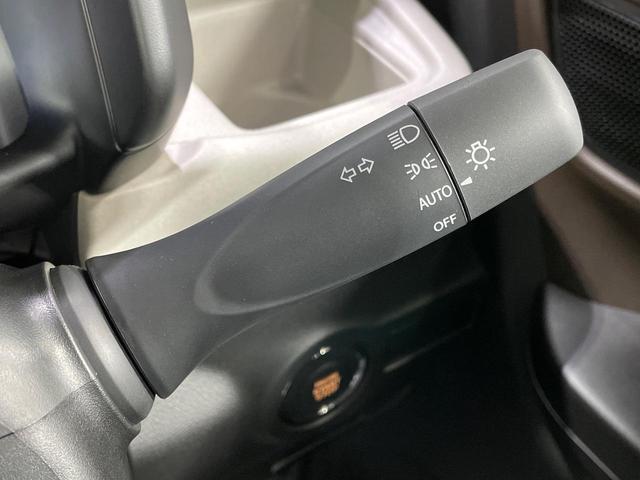 スペーシア ハイブリッドＧ　届出済未使用車　スズキセーフティサポート　スマートキー＆プッシュスタート　ＬＥＤヘッドライト　コーナーセンサー　両側スライドドア　オートマチックハイビーム　車線逸脱警報　誤発進抑制機能（6枚目）