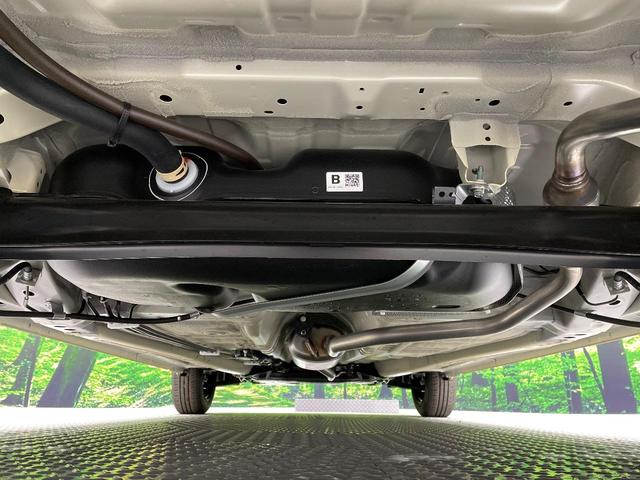 スペーシア ハイブリッドＧ　届出済未使用車　スズキセーフティサポート　スマートキー＆プッシュスタート　ＬＥＤヘッドライト　コーナーセンサー　両側スライドドア　オートマチックハイビーム　車線逸脱警報　誤発進抑制機能（19枚目）