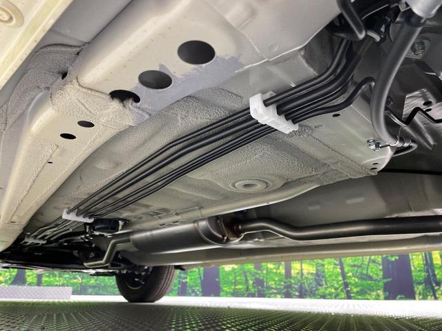 スペーシア ハイブリッドＧ　届出済未使用車　スズキセーフティサポート　スマートキー＆プッシュスタート　ＬＥＤヘッドライト　コーナーセンサー　両側スライドドア　オートマチックハイビーム　車線逸脱警報　誤発進抑制機能（21枚目）