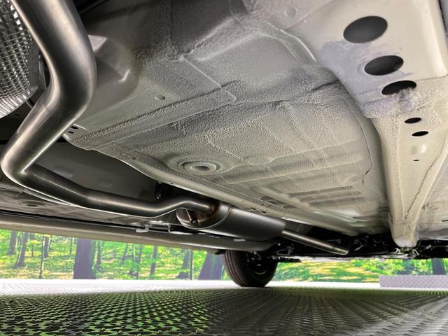 スペーシア ハイブリッドＧ　届出済未使用車　スズキセーフティサポート　スマートキー＆プッシュスタート　ＬＥＤヘッドライト　コーナーセンサー　両側スライドドア　オートマチックハイビーム　車線逸脱警報　誤発進抑制機能（22枚目）