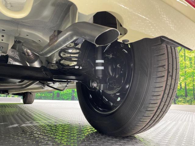 スペーシア ハイブリッドＧ　届出済未使用車　スズキセーフティサポート　スマートキー＆プッシュスタート　ＬＥＤヘッドライト　コーナーセンサー　両側スライドドア　オートマチックハイビーム　車線逸脱警報　誤発進抑制機能（23枚目）