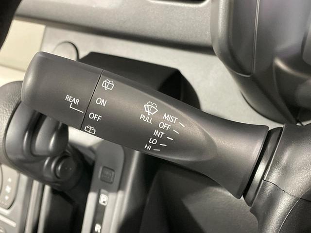 スペーシア ハイブリッドＧ　届出済未使用車　スズキセーフティサポート　スマートキー＆プッシュスタート　ＬＥＤヘッドライト　コーナーセンサー　両側スライドドア　オートマチックハイビーム　車線逸脱警報　誤発進抑制機能（26枚目）