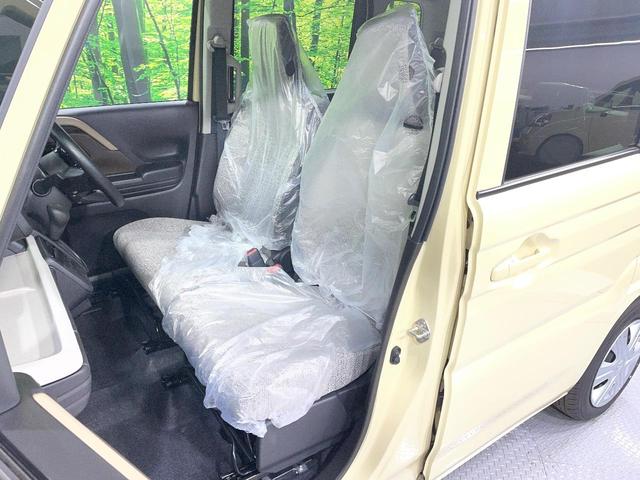 スペーシア ハイブリッドＧ　届出済未使用車　スズキセーフティサポート　スマートキー＆プッシュスタート　ＬＥＤヘッドライト　コーナーセンサー　両側スライドドア　オートマチックハイビーム　車線逸脱警報　誤発進抑制機能（29枚目）