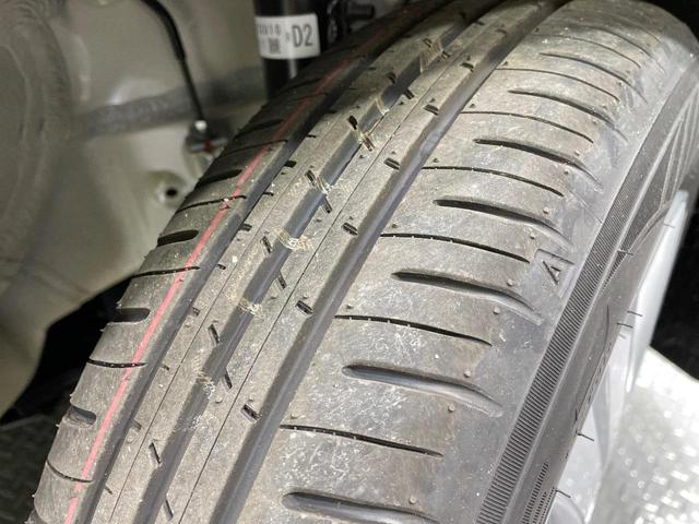 スペーシア ハイブリッドＧ　届出済未使用車　スズキセーフティサポート　スマートキー＆プッシュスタート　ＬＥＤヘッドライト　コーナーセンサー　両側スライドドア　オートマチックハイビーム　車線逸脱警報　誤発進抑制機能（47枚目）