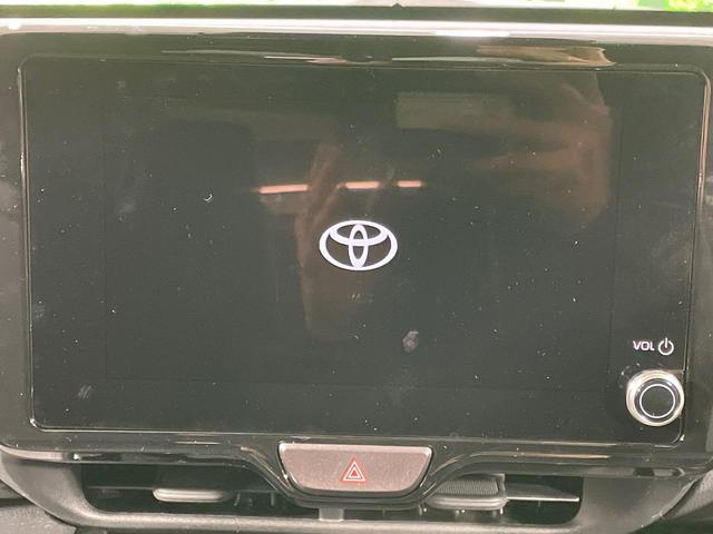 ヤリスクロス ハイブリッドZ 登録済未使用車 全周囲カメラ 衝突被害軽減システム レーダークルーズ ハーフレザーシート パワーシート コーナーセンサー スマートキー LEDヘッド ETC2.0 純正18インチアルミ 車線逸脱警報(3枚目)