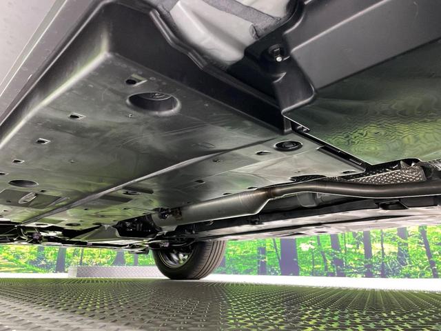 ヤリスクロス ハイブリッドZ 登録済未使用車 全周囲カメラ 衝突被害軽減システム レーダークルーズ ハーフレザーシート パワーシート コーナーセンサー スマートキー LEDヘッド ETC2.0 純正18インチアルミ 車線逸脱警報(42枚目)