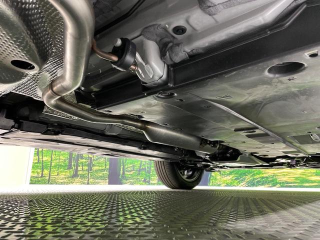 ヤリスクロス ハイブリッドZ 登録済未使用車 全周囲カメラ 衝突被害軽減システム レーダークルーズ ハーフレザーシート パワーシート コーナーセンサー スマートキー LEDヘッド ETC2.0 純正18インチアルミ 車線逸脱警報(43枚目)