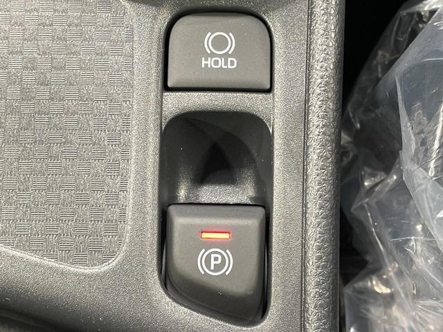 ヤリスクロス ハイブリッドZ 登録済未使用車 全周囲カメラ 衝突被害軽減システム レーダークルーズ ハーフレザーシート パワーシート コーナーセンサー スマートキー LEDヘッド ETC2.0 純正18インチアルミ 車線逸脱警報(57枚目)