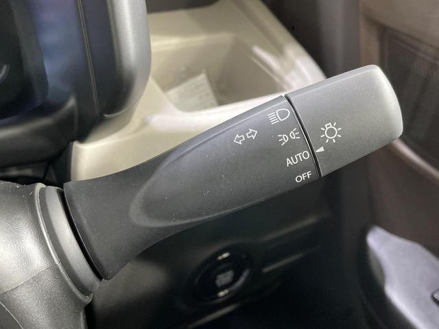 スペーシア ハイブリッドＧ　届出済未使用車　スズキセーフティサポート　スマートキー＆プッシュスタート　ＬＥＤヘッドライト　コーナーセンサー　両側スライドドア　オートマチックハイビーム　車線逸脱警報　誤発進抑制機能（6枚目）