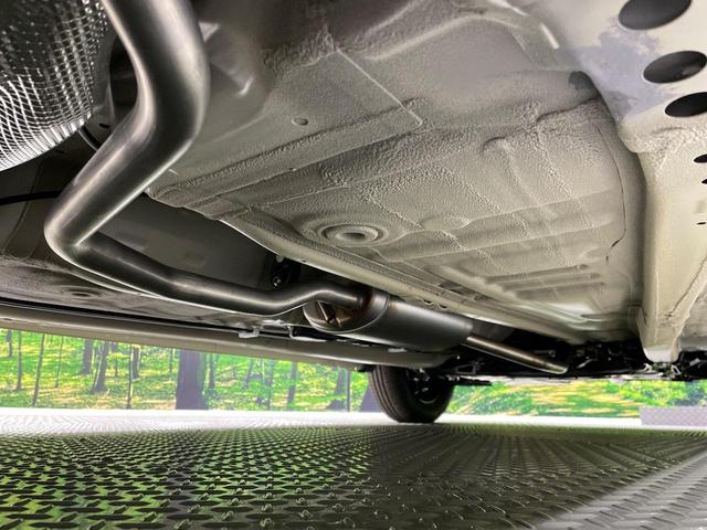 スペーシア ハイブリッドＧ　届出済未使用車　スズキセーフティサポート　スマートキー＆プッシュスタート　ＬＥＤヘッドライト　コーナーセンサー　両側スライドドア　オートマチックハイビーム　車線逸脱警報　誤発進抑制機能（22枚目）