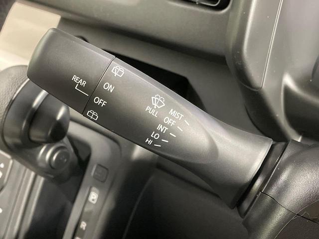 スペーシア ハイブリッドＧ　届出済未使用車　スズキセーフティサポート　スマートキー＆プッシュスタート　ＬＥＤヘッドライト　コーナーセンサー　両側スライドドア　オートマチックハイビーム　車線逸脱警報　誤発進抑制機能（26枚目）