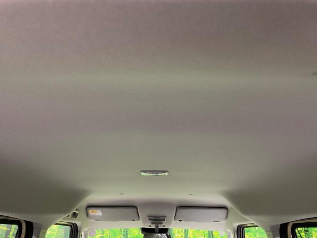 スペーシア ハイブリッドＧ　届出済未使用車　スズキセーフティサポート　スマートキー＆プッシュスタート　ＬＥＤヘッドライト　コーナーセンサー　両側スライドドア　オートマチックハイビーム　車線逸脱警報　誤発進抑制機能（31枚目）