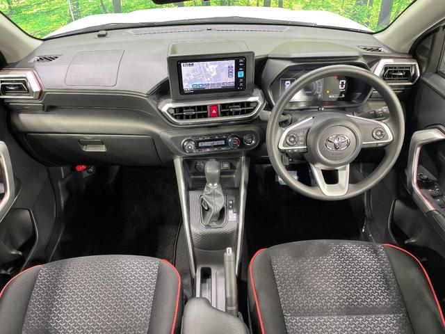 ライズ Ｇ　純正ナビ　禁煙車　スマートアシスト　バックカメラ　ビルトインＥＴＣ　クリアランスソナー　スマートキー＆プッシュスタート　オートエアコン　Ｂｌｕｅｔｏｏｔｈ接続可　ＬＥＤヘッドライト　純正１６インチＡＷ（3枚目）